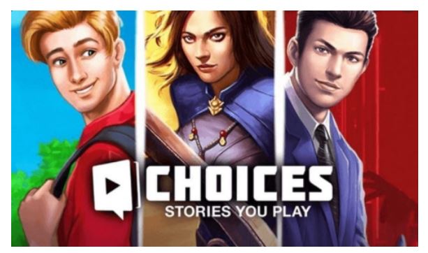 Choices Mod Apk Offline