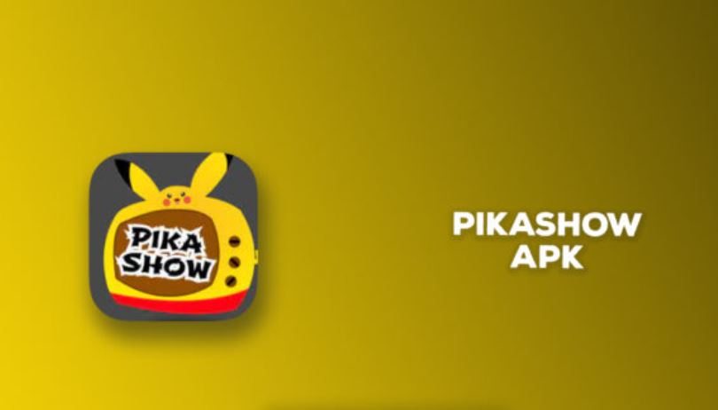 Pikashow App