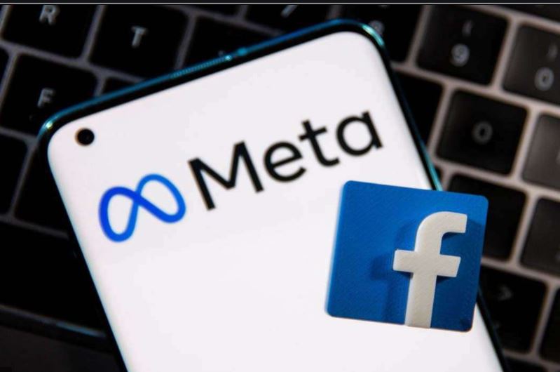 Facebook Meta App
