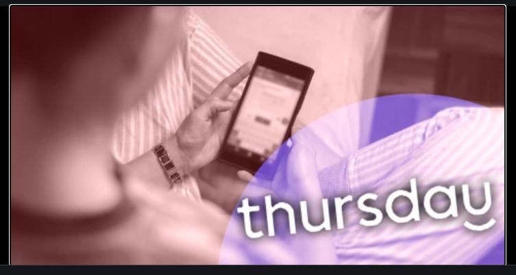 Thursday Dating App Download