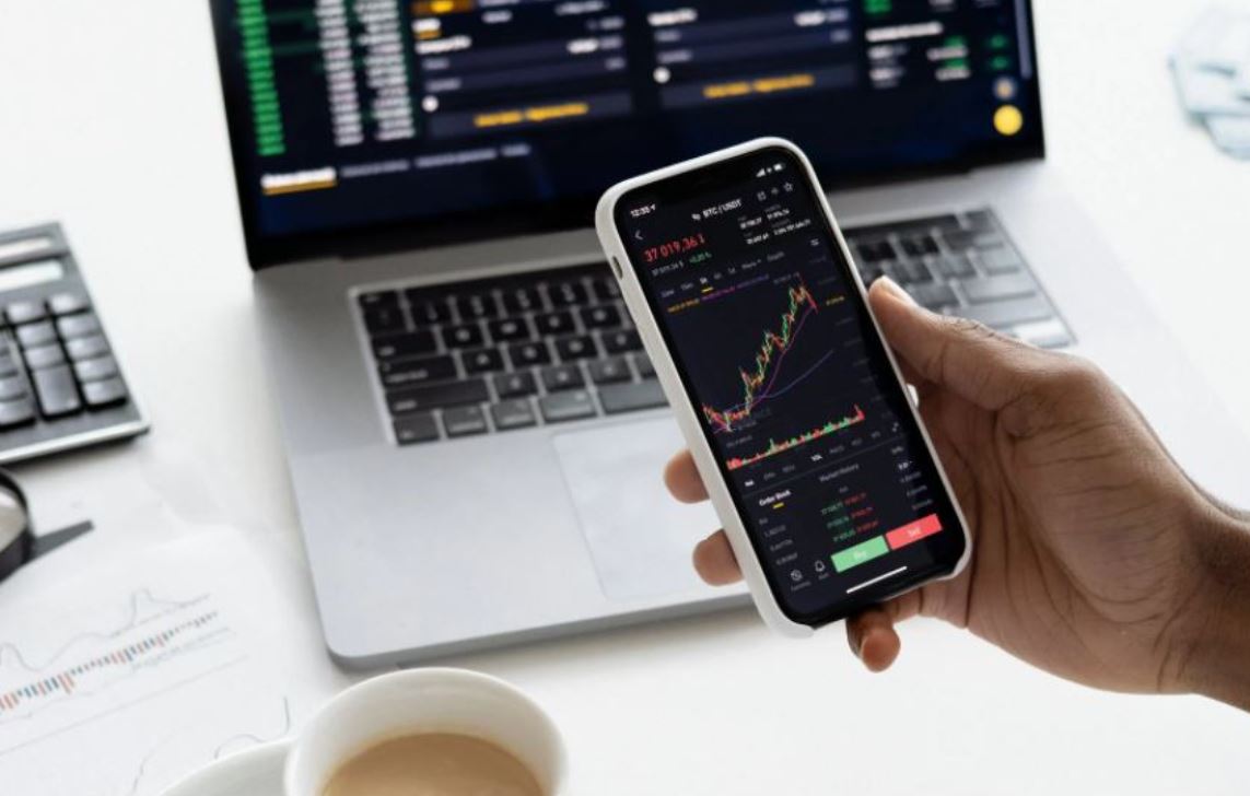 5 Top Best Cryptocurrency To Invest in