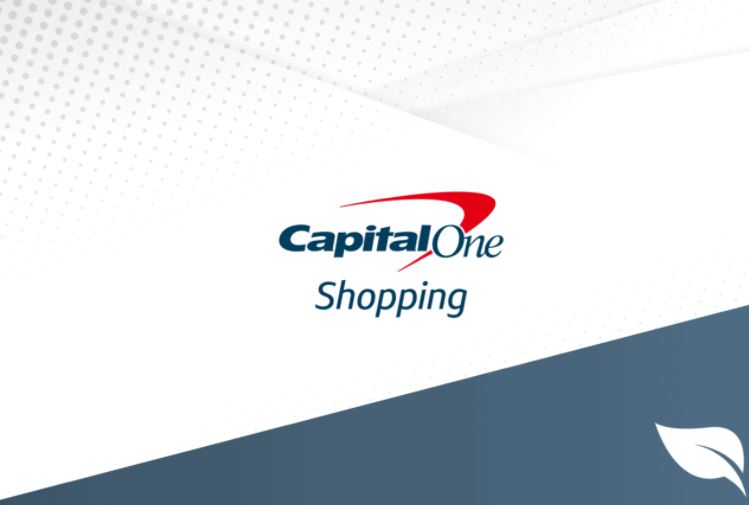 Capital One Shopping App Review