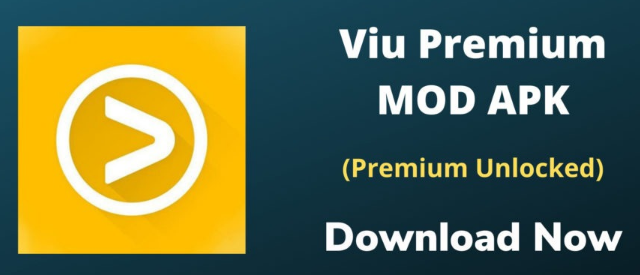 Viu Mod Apk