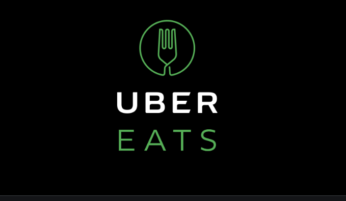 Uber Eats Sign Up