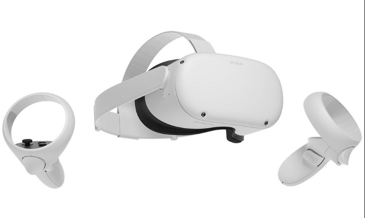 Where To Buy Oculus Quest 2