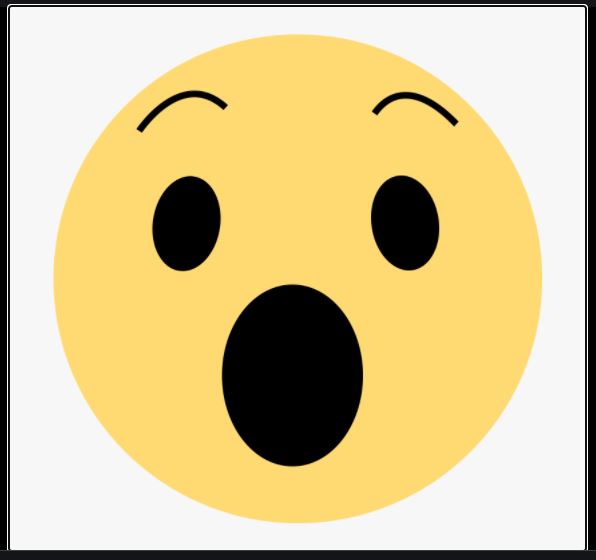 Facebook-Wow-Reaction