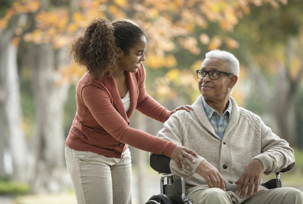 caregiver jobs with visa sponsorship in usa