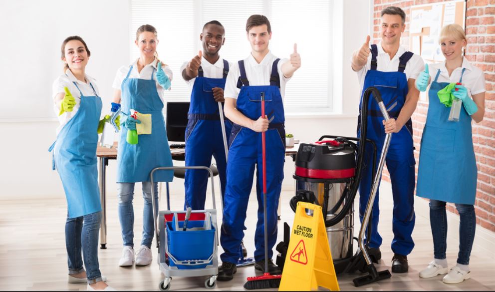 Unskilled Jobs With Visa Sponsorship USA