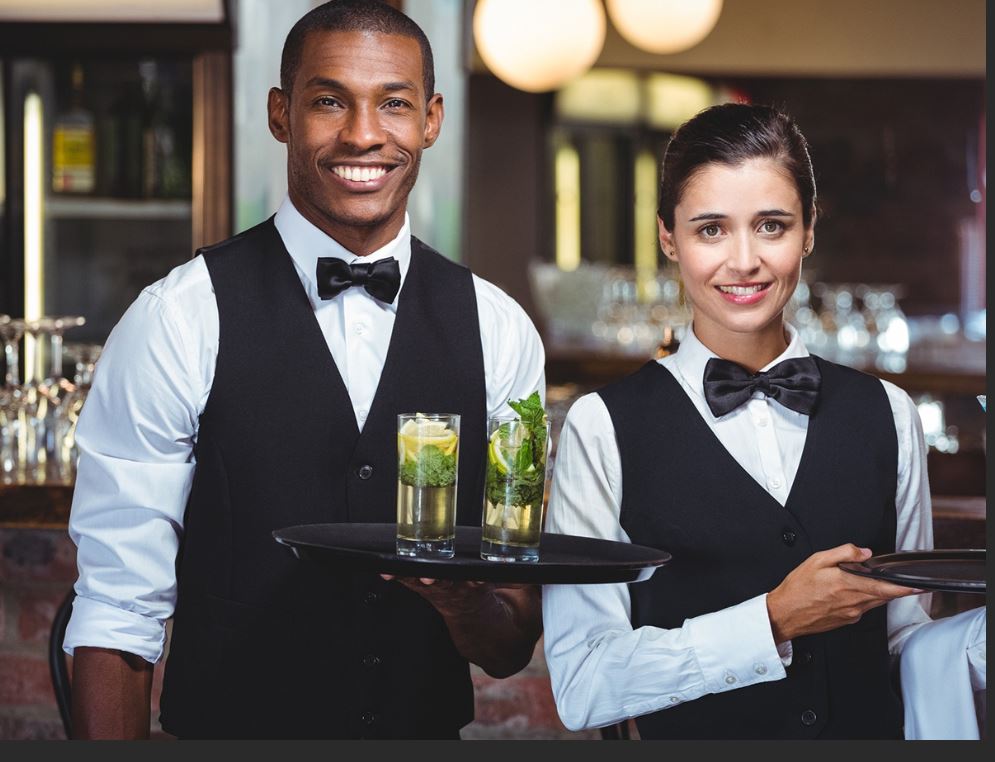 Hospitality Jobs in Canada