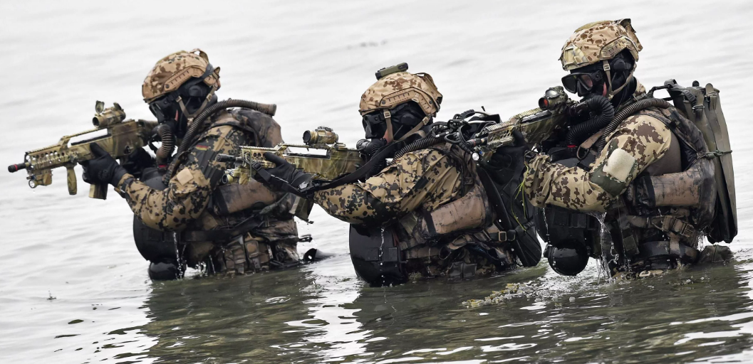 Marine Jobs in USA for Foreigners