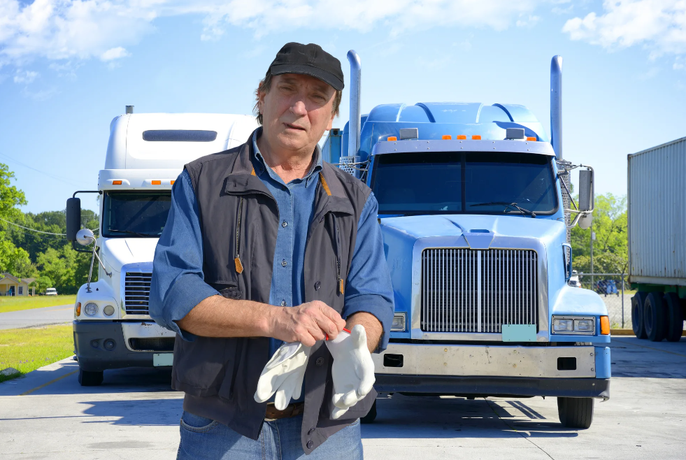 Truck Driver Jobs in Canada for Foreigners