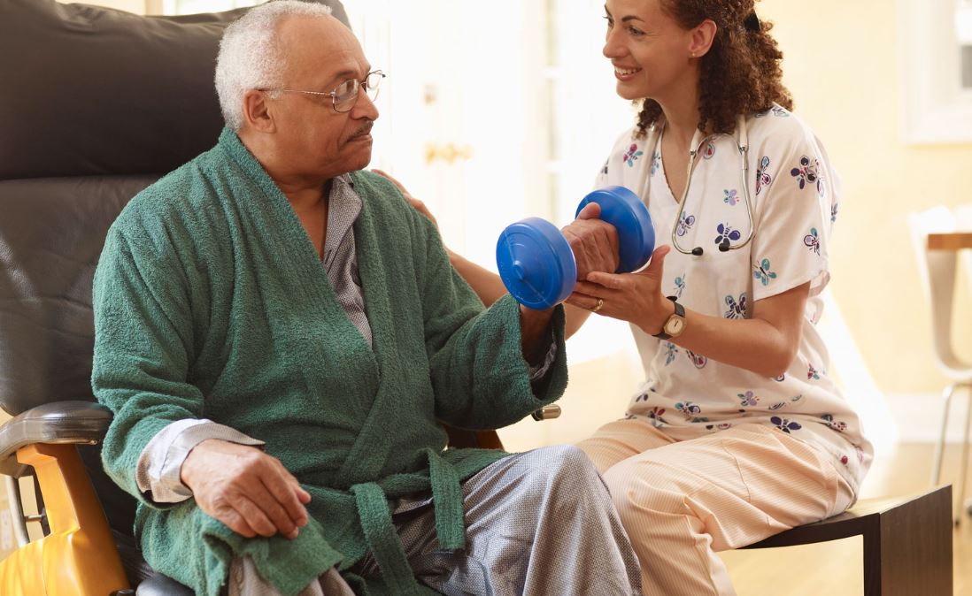 Care Jobs With Visa Sponsorship in London