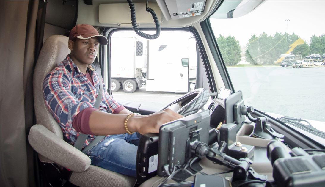 Truck Driver Jobs in Canada With Free Visa Sponsorship
