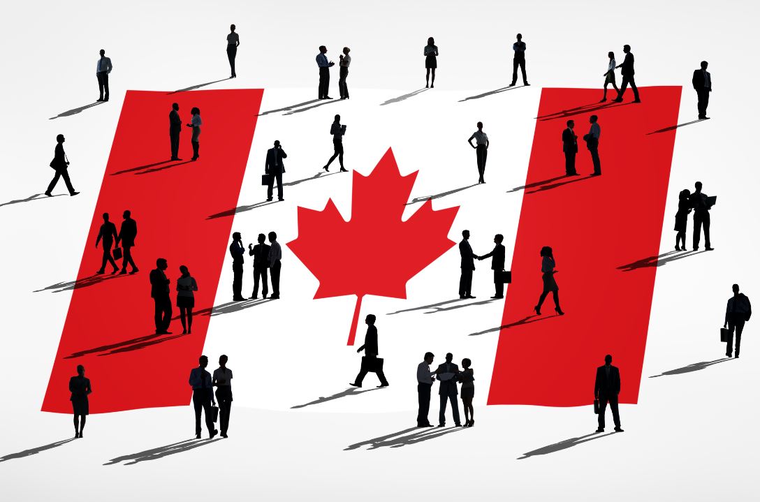 Unskilled Jobs in Canada