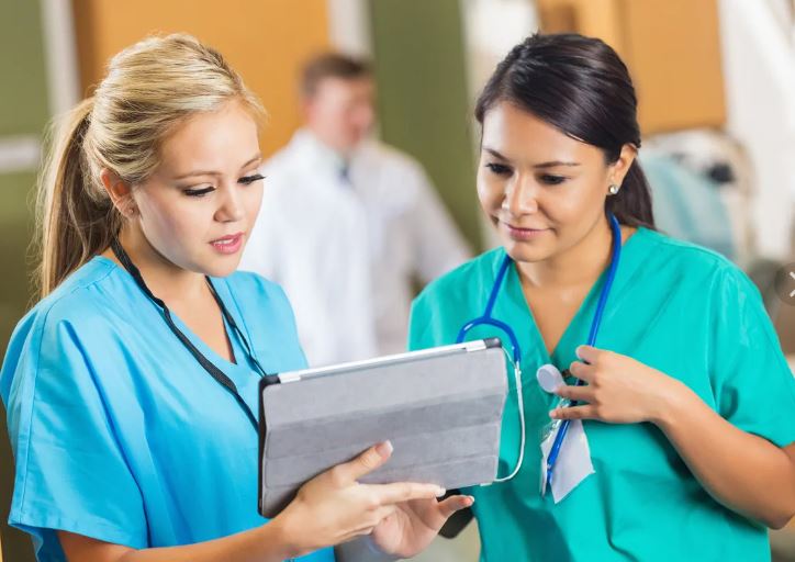 Health Care Assistant Sponsorship Jobs In The Uk