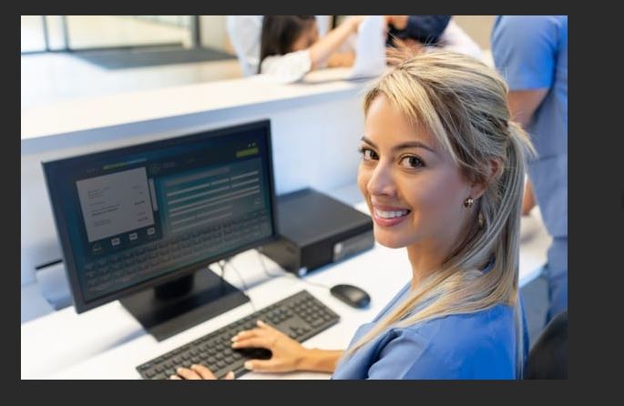 Health Informatics Jobs In Canada