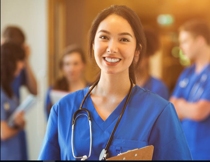 Health Jobs UK With Visa Sponsorship