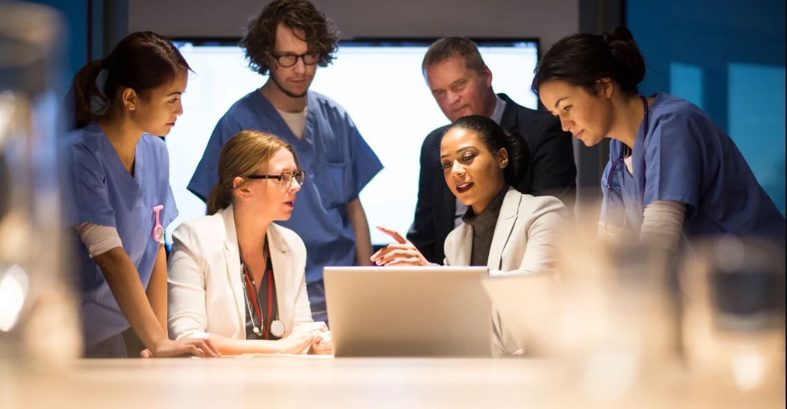 Healthcare Administration Jobs In Canada With Visa Sponsorship