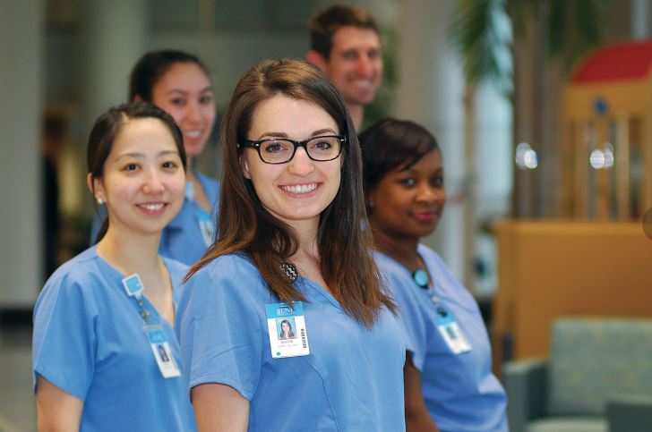 Nursing Assistant Job in Canada with visa Sponsorship