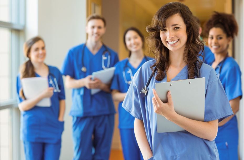 Nursing Jobs In Canada For Foreigners 2022