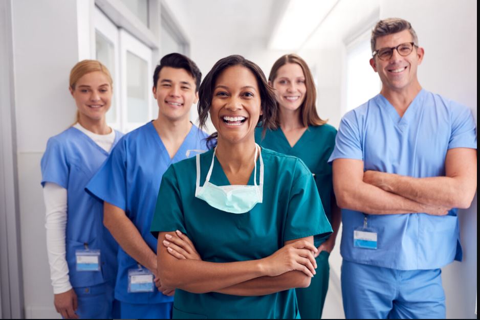 Nursing Jobs In Canada With Visa Sponsorship