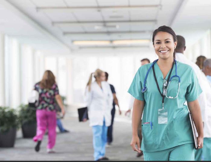 Travel Nurse Agencies