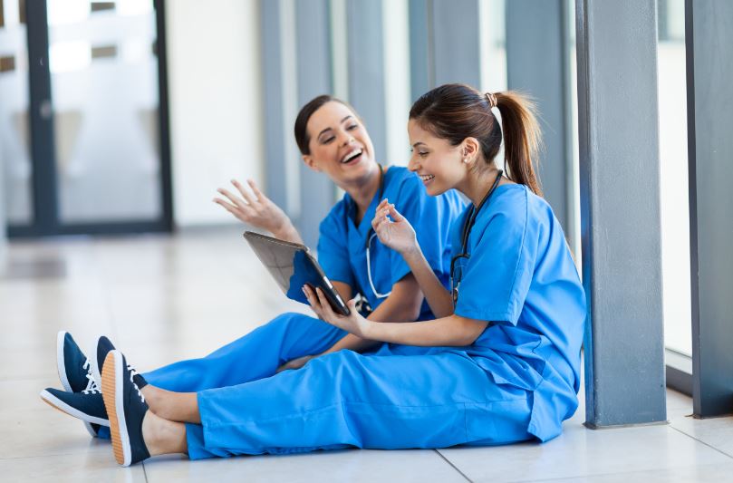 USA health jobs with visa sponsorship