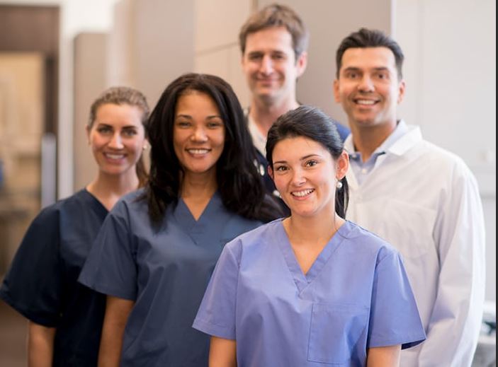 Health Care Assistant Jobs In Uk With Visa Sponsorship