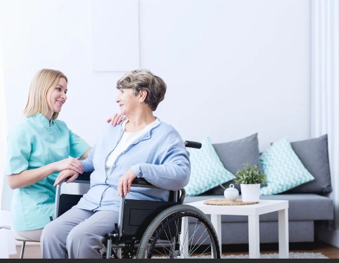 Caregiver Jobs In USA With Visa Sponsorship