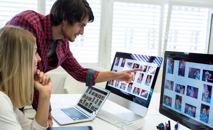 graphic designer jobs with visa sponsorship uk