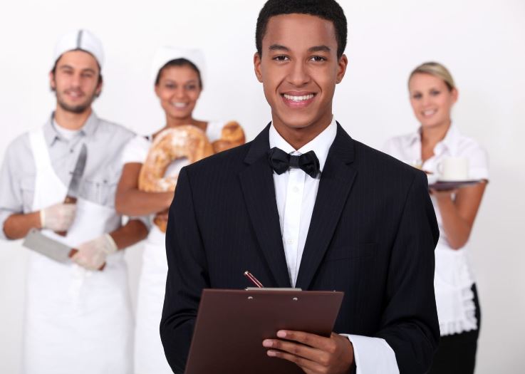 hospitality jobs with visa sponsorship uk