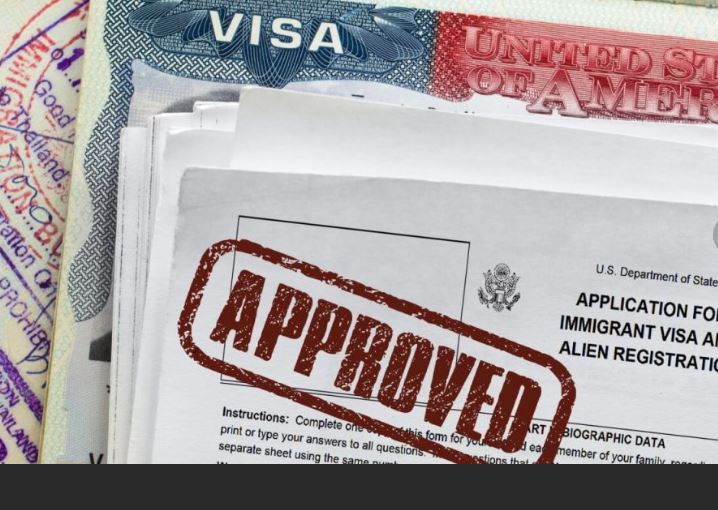 visa sponsorship jobs in usa