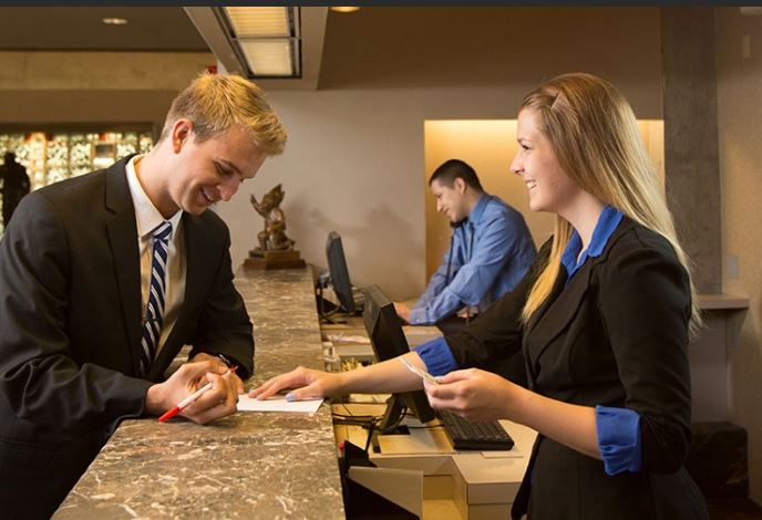 Hospitality Jobs In USA With Visa Sponsorship 2023