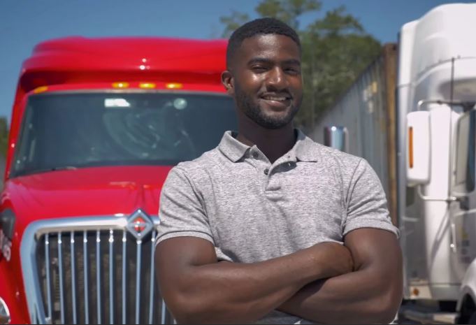 Truck Driver Jobs in USA With Visa Sponsorship 2023