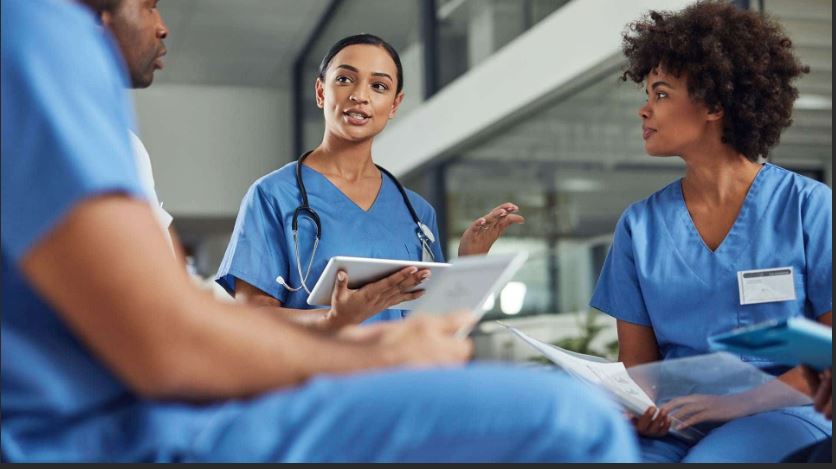 USA Recruitment Agencies For Nurses