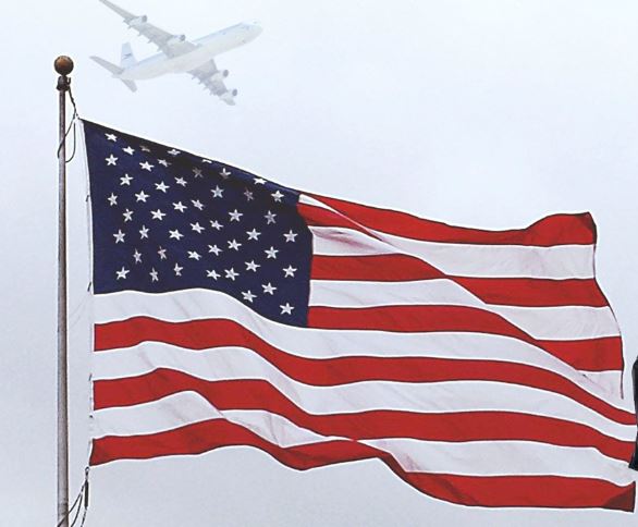 Visa Sponsorship Jobs In USA For Foreigners 2023