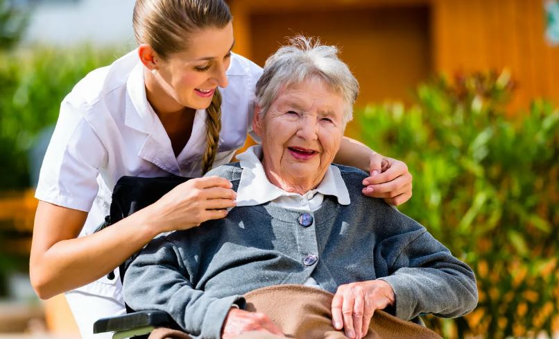caregiver jobs with visa sponsorship in Australia 2023