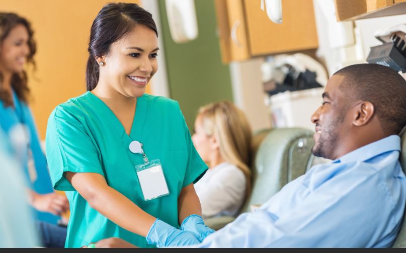 nursing assistant jobs in usa for foreigners