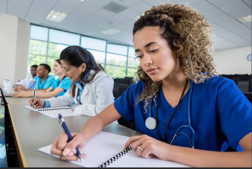 Requirements to work as a nurse in usa