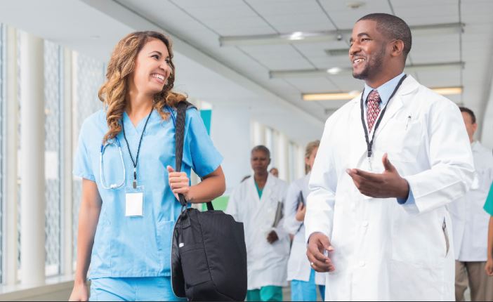 travel nursing agencies usa