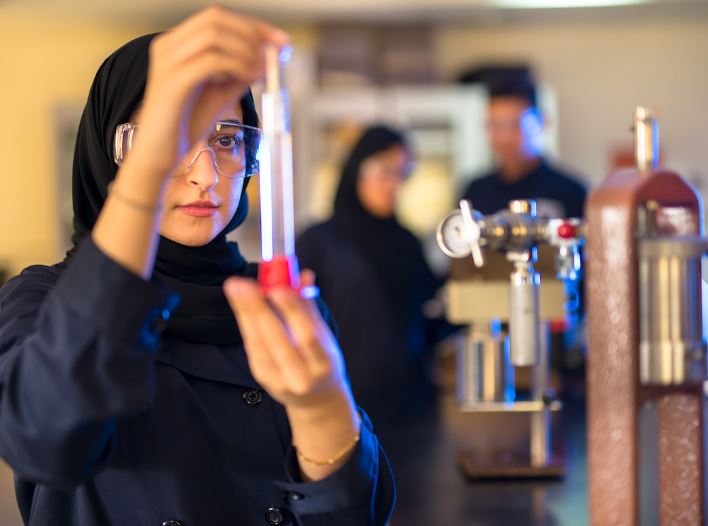 Khalifa University Graduate Scholarship 2023