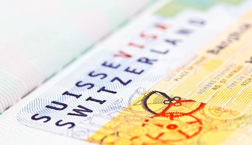 Switzerland Visa Sponsorship Jobs 2023