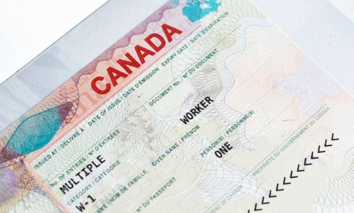 Visa Sponsorship Jobs by Canadian Government 2023