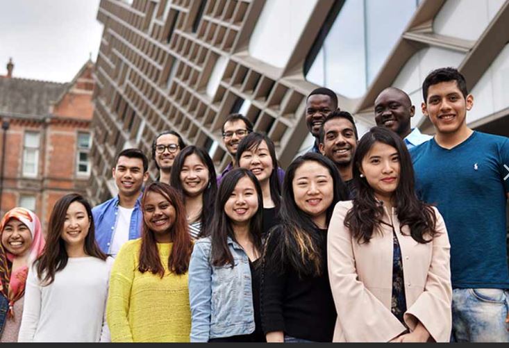 fully funded scholarships in usa for international students 2023