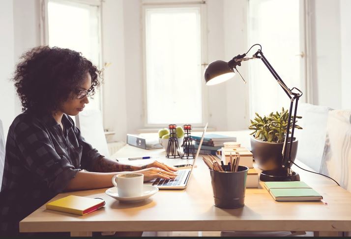 legitimate work from home jobs chicago