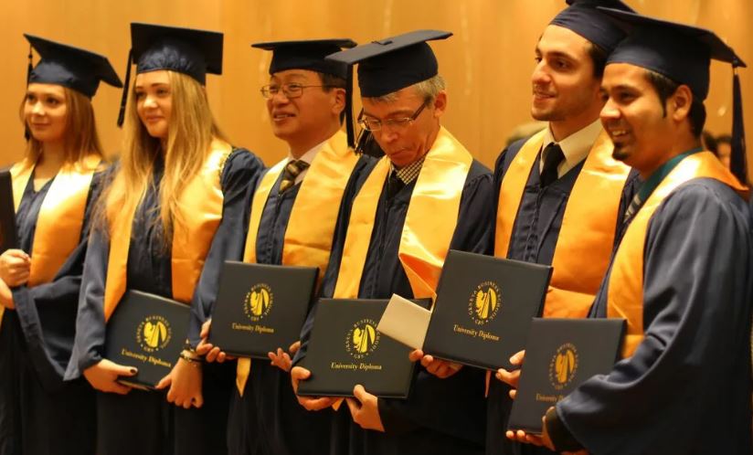 Best Online MBA Programs In The World