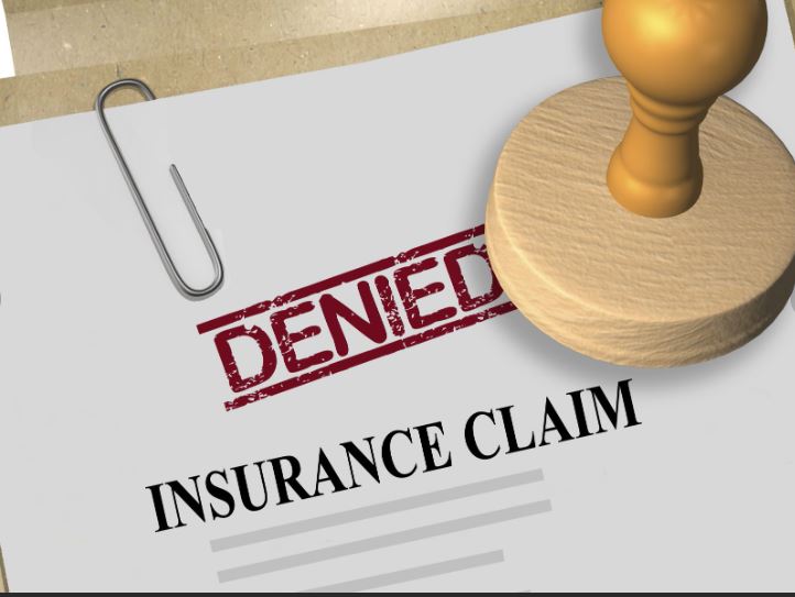 Steps to Appeal a Health Insurance Claim Denial