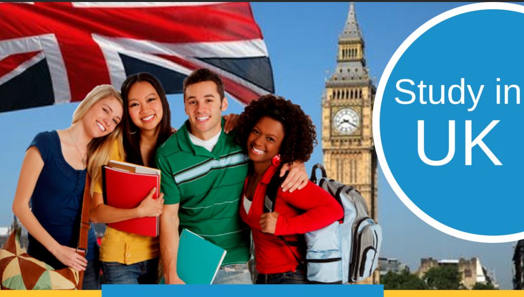 Studying In The UK