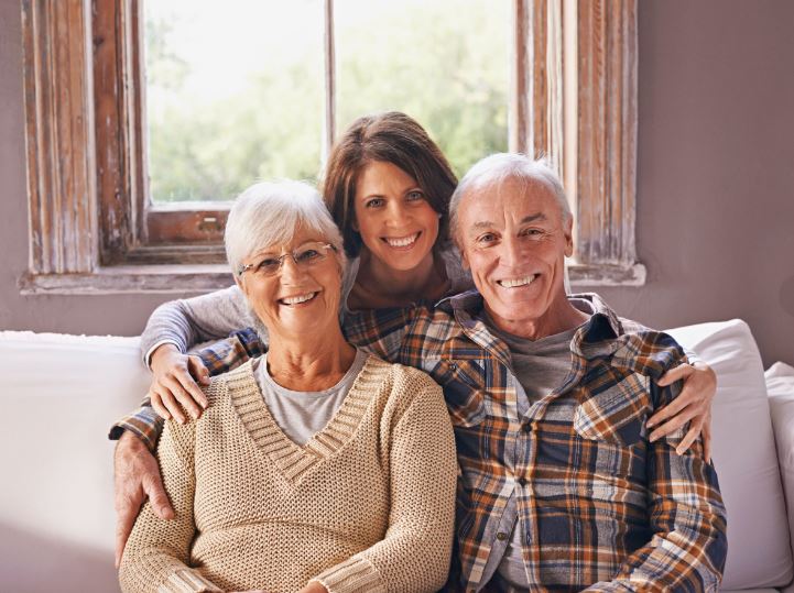Can I Buy Life Insurance For My Elderly Mom or Dad