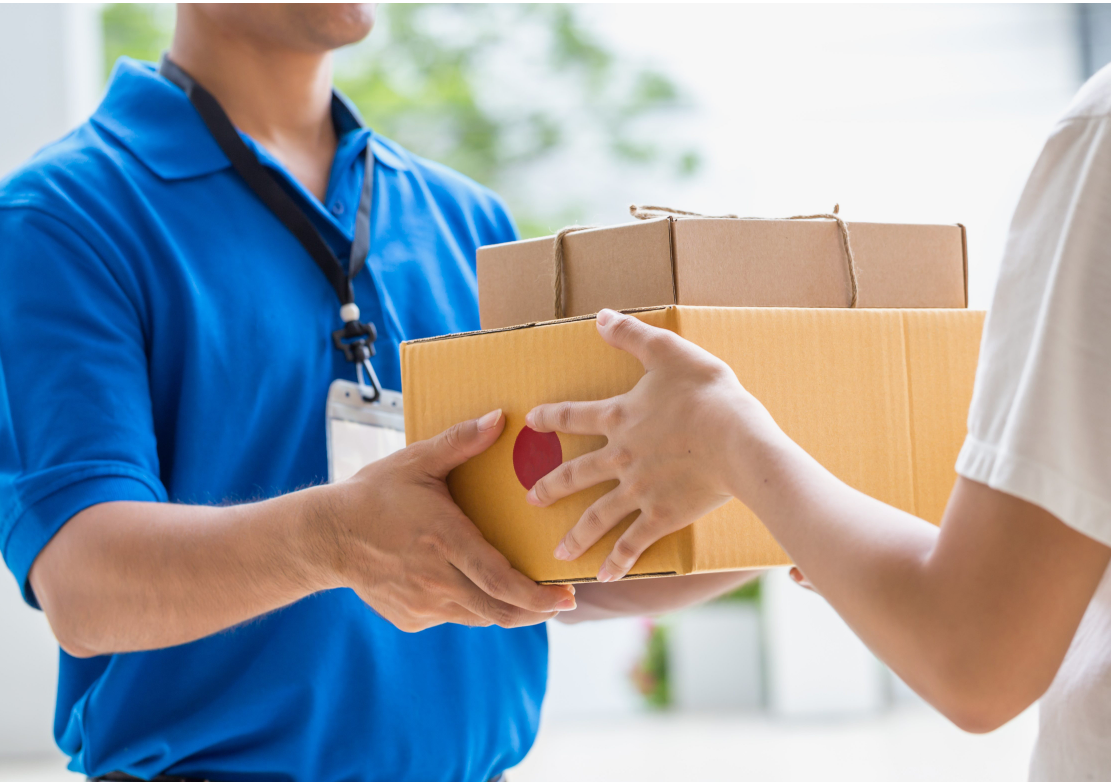 Delivery Job in the USA With Visa Sponsorship